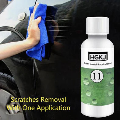 Car Scratch Remover