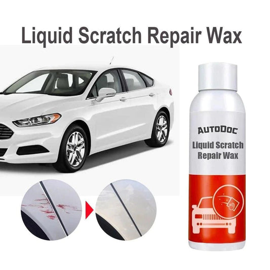 Car Scratch Remover