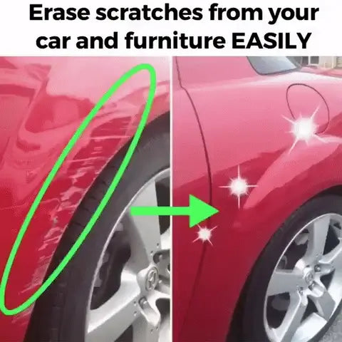 Car Scratch Remover