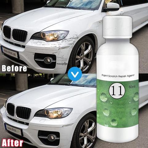 Car Scratch Remover