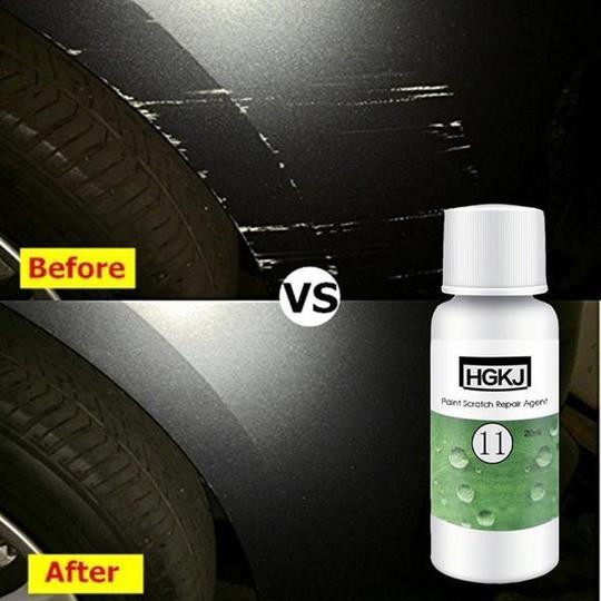 Car Scratch Remover