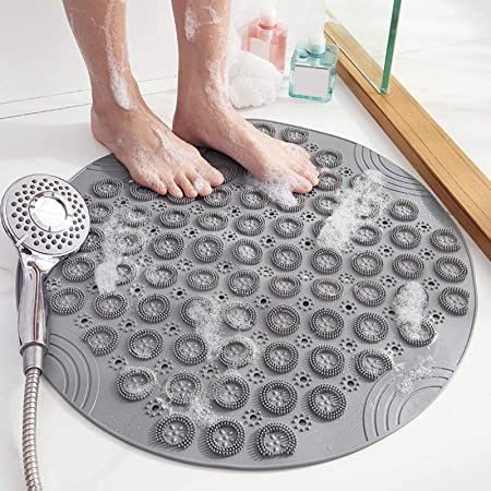 Body Fatigue Removal Bathroom Mat