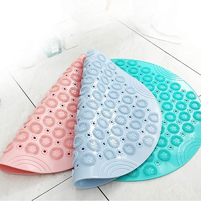 Body Fatigue Removal Bathroom Mat