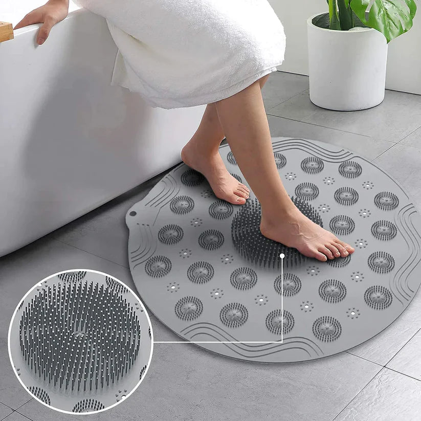 Body Fatigue Removal Bathroom Mat