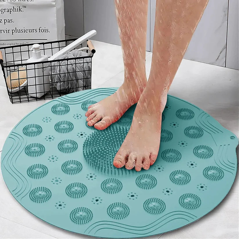 Body Fatigue Removal Bathroom Mat