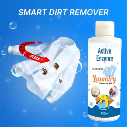 Laundry Rust Stain Remover Handy and Easy to Use (Pack of 2)