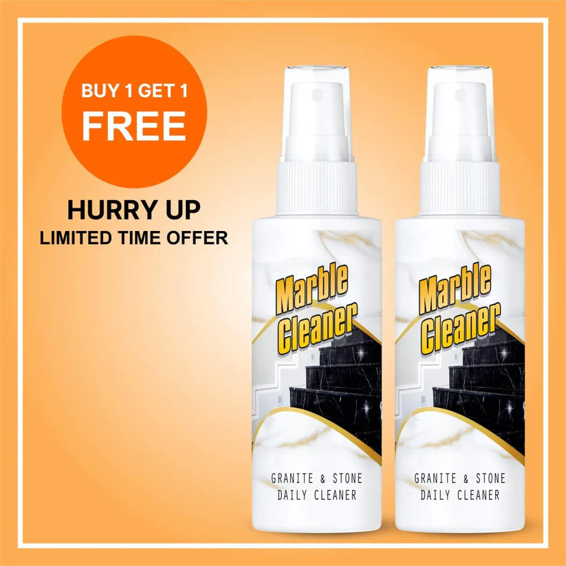 Crystal Shine Floor Cleaner (Buy 1 Get 1 Free)