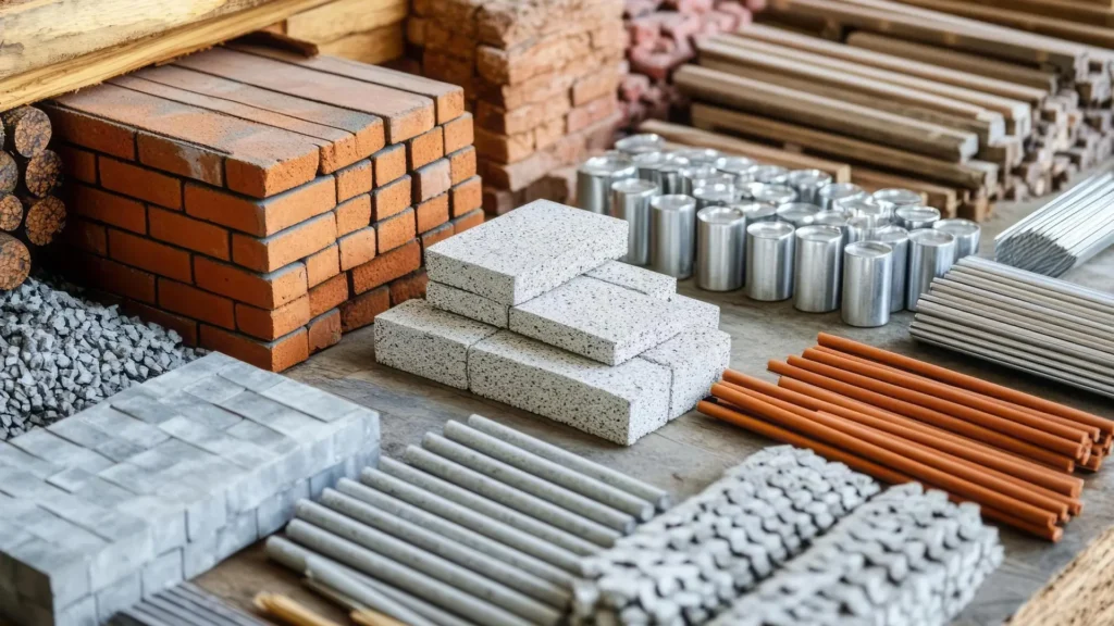 Top Construction & Building Material Company in Pakistan - Gharhub