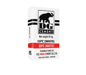 DG Cement