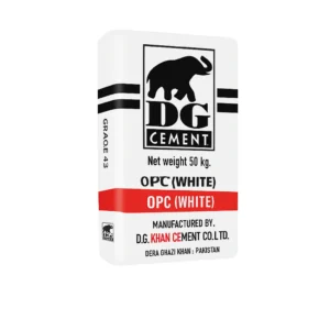 DG Cement