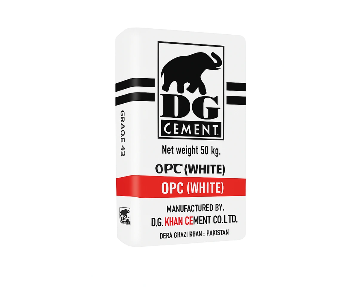 DG Cement