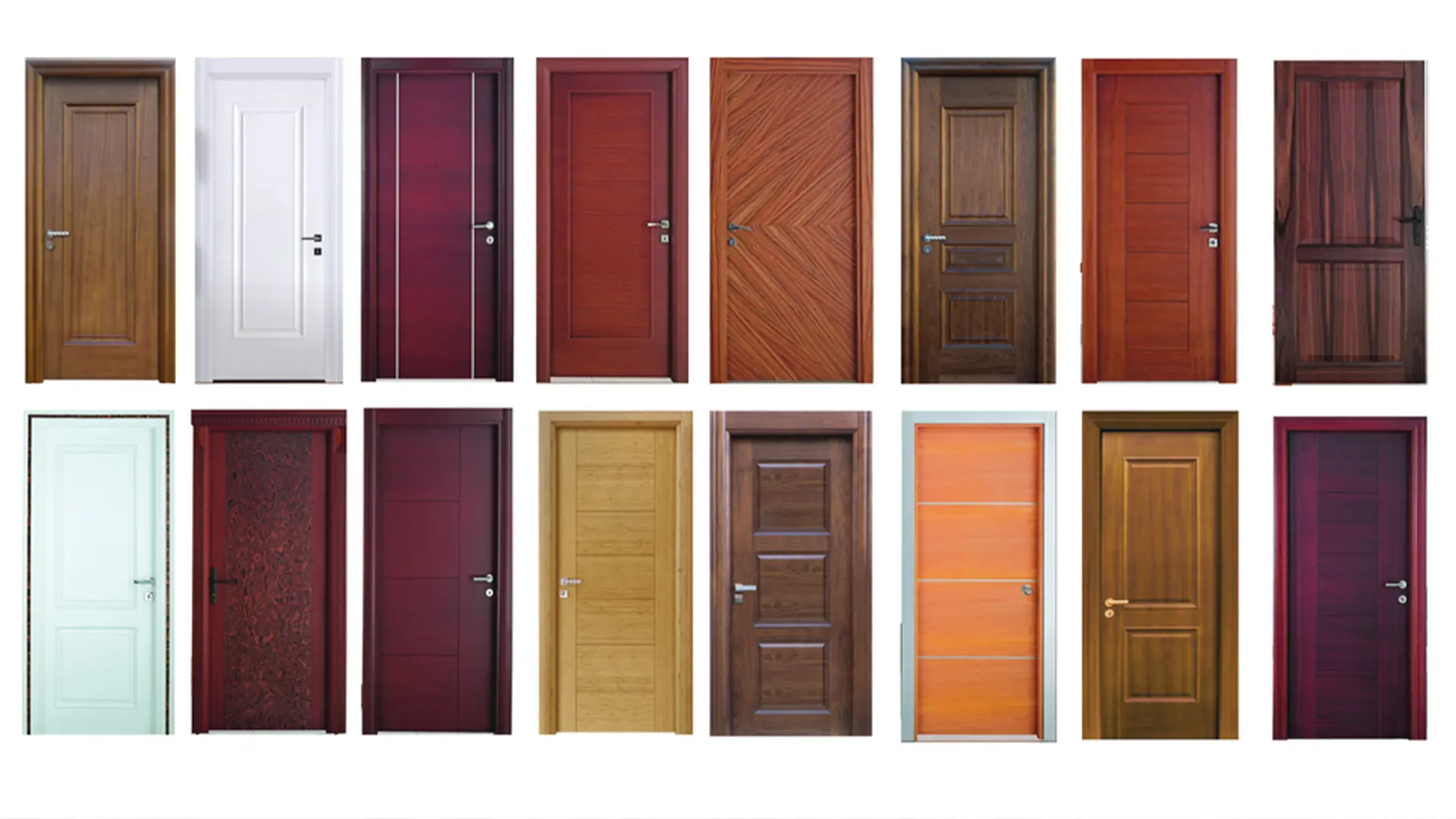 Door Design in Pakistan: Latest Styles for Every Room - Gharhub