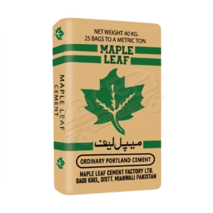 Maple Leaf