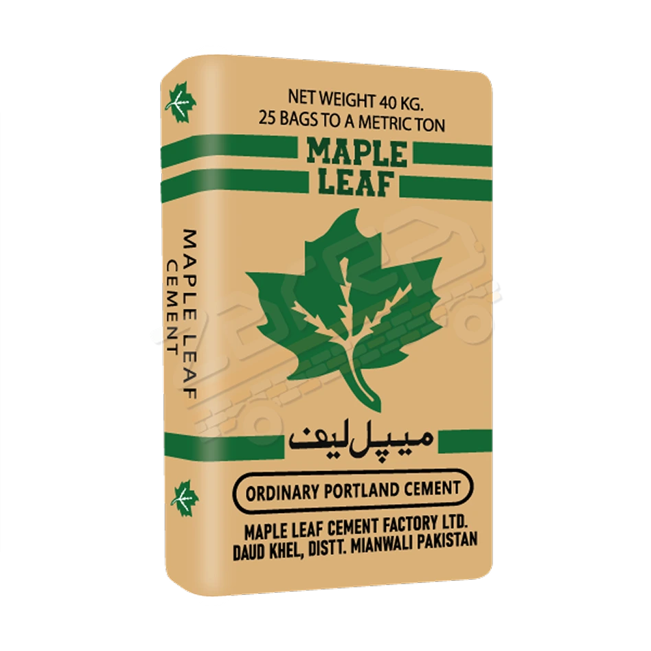 Maple Leaf