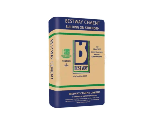 Bestway Cement