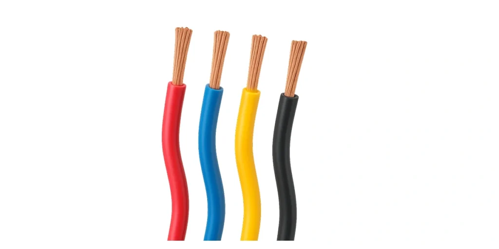 Electric Wires