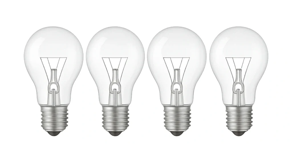 Lights — لائٹس / بلب