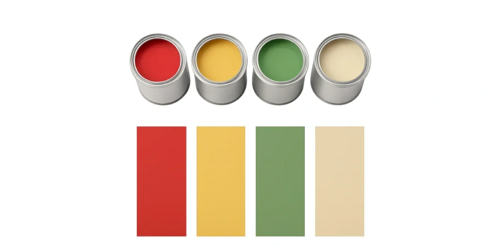 Paint