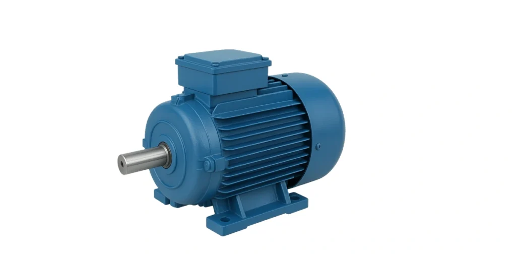 Motor / Pump — موٹر / پمپ