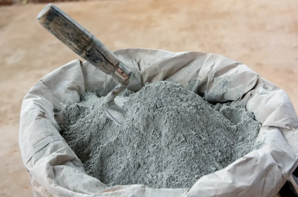 Cement - Gharhub