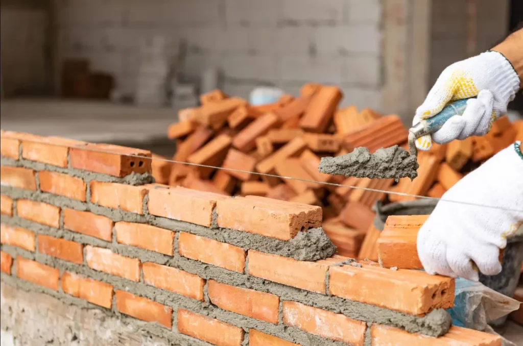 Bricks - Gharhub