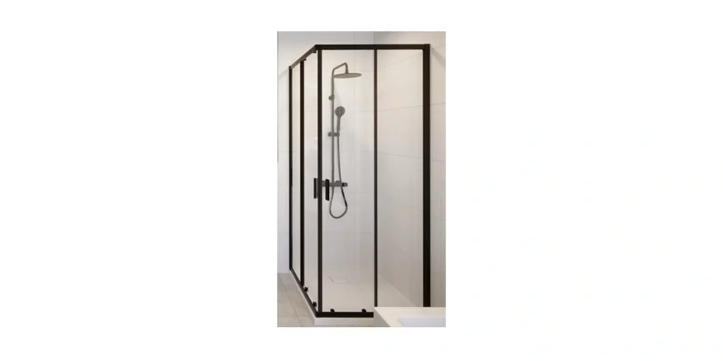 Shower Cabin — شاور کیبن