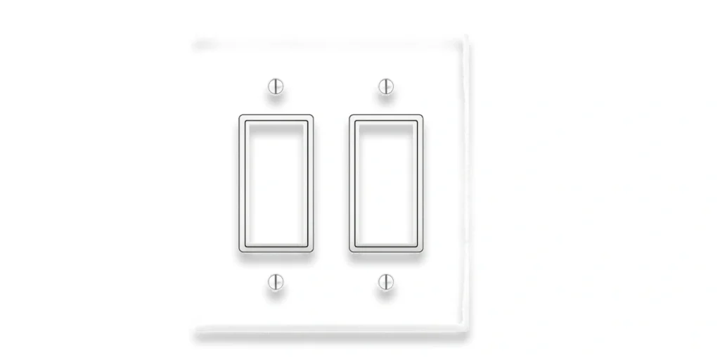 Switch Plates — سوئچ پلیٹس