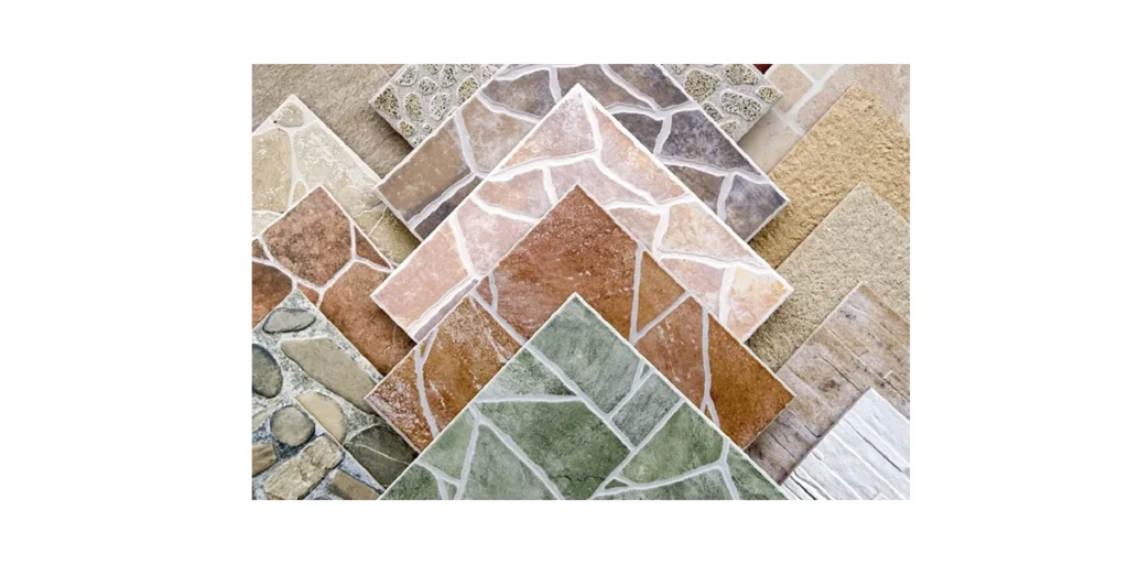 Tiles — ٹائلز