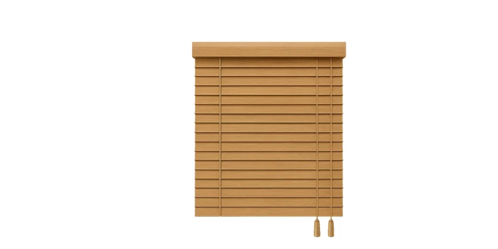 Window Blinds