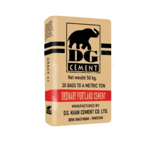 DG Cement