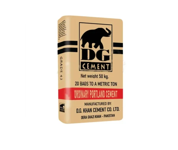 DG Cement