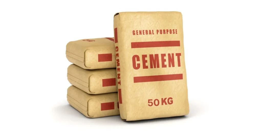 Cement - gharhub
