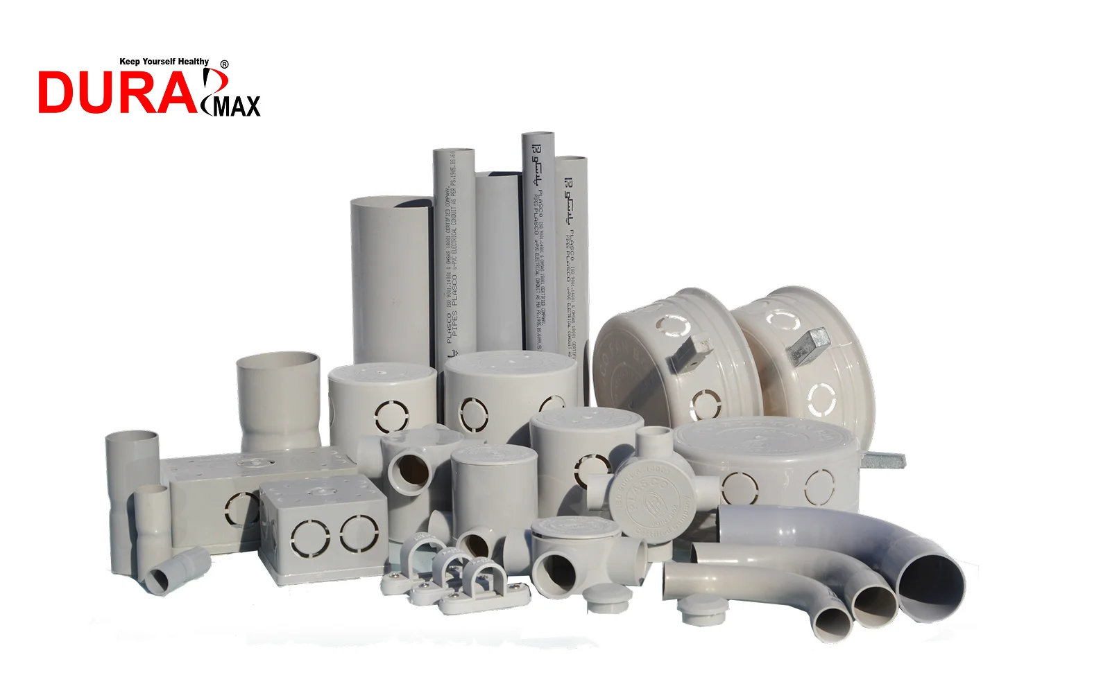 Dura max electric pipes