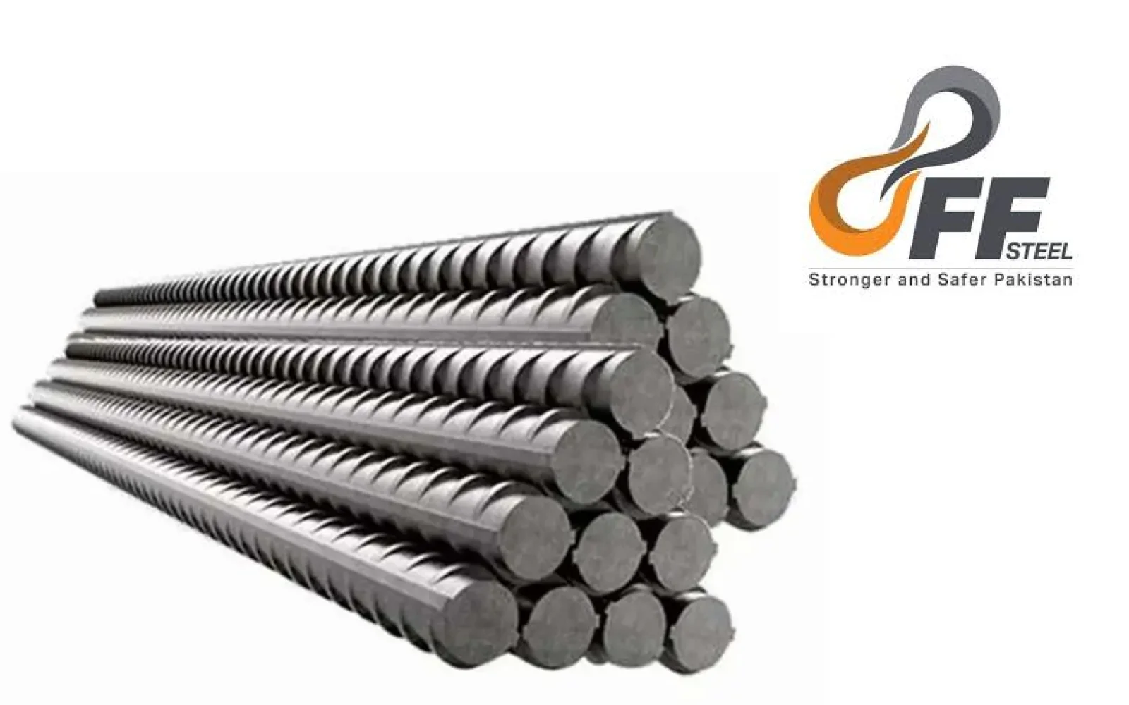 FF Steel (Grade 60 Steel Bar)