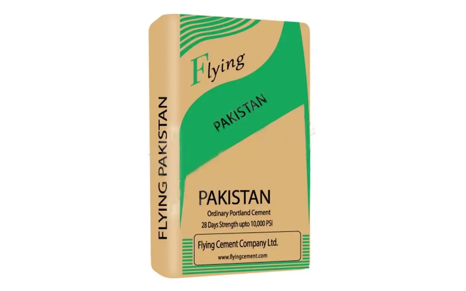 Flying pakistan opc
