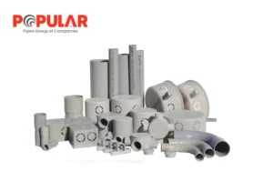 Popular electric pipes