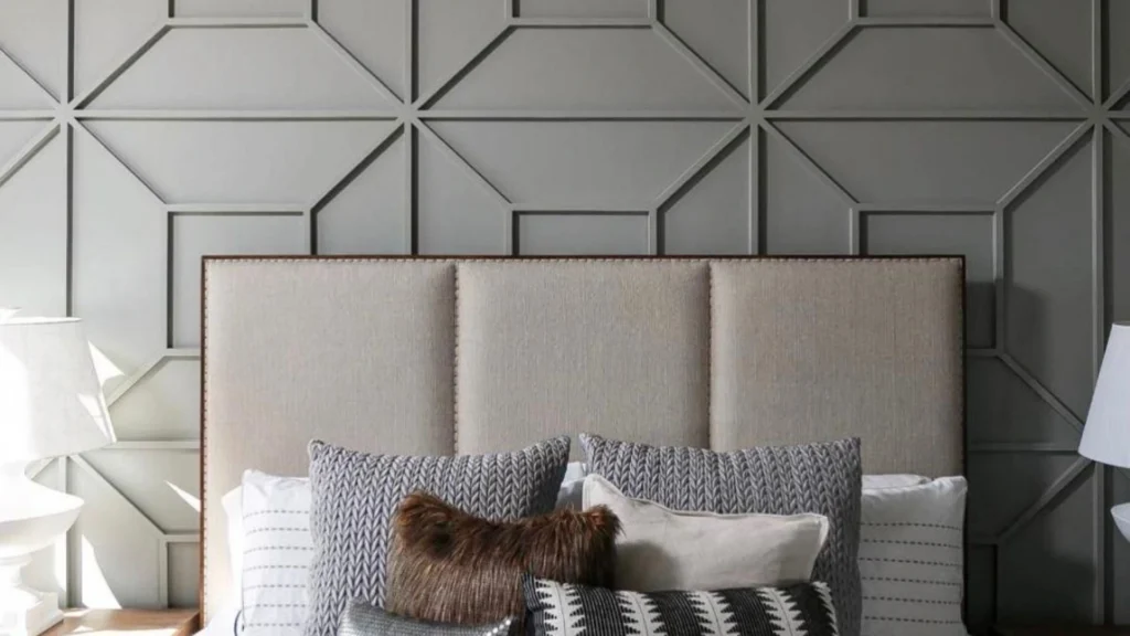 Decorative moulding & frame wall panels gharhub Decorative moulding & frame wall panels gharhub