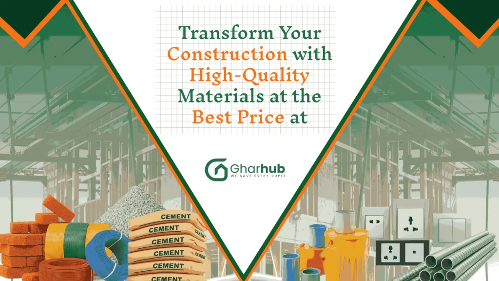 Top best construction and building materials company in pakistan - ghrahub