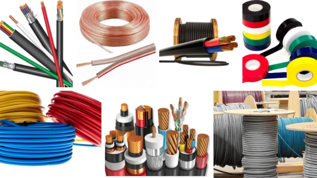 Is newage cables good for house wiring - gharhub