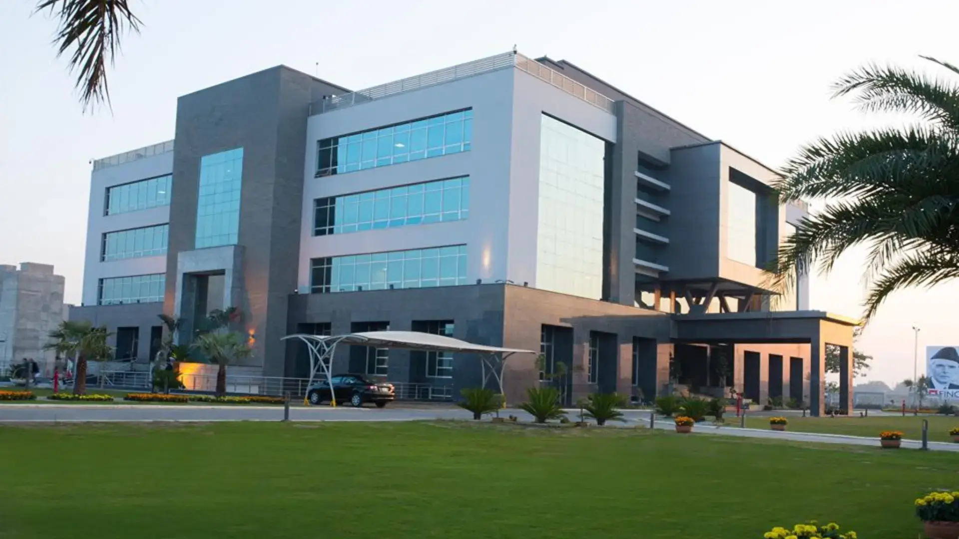 Reasons DHA Lahore Should Be Your Next Property Investment - GharHub