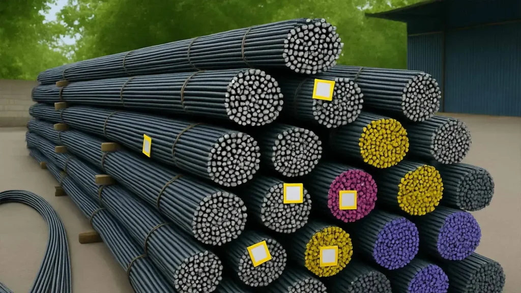 Steel price in pakistan: types, factors, trends uses, and buyer tips – current steel rates 