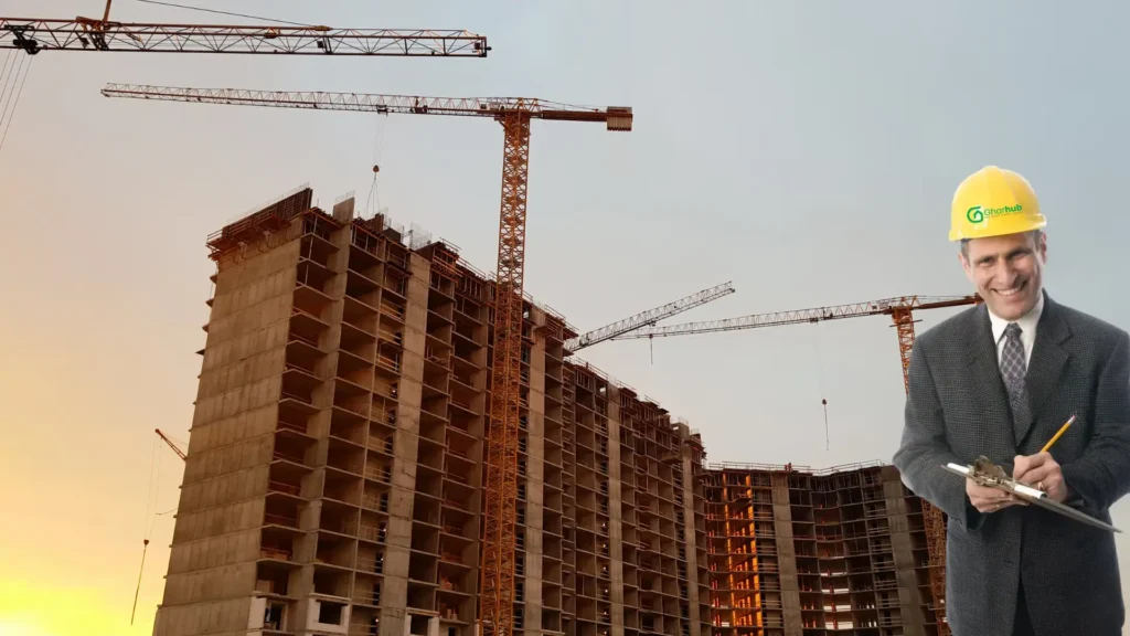 Why gharhub is the most affordable construction company in pakistan