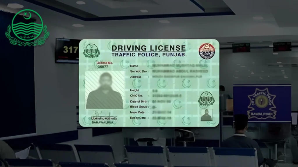 Driving licence punjab: fees, online application, renewal, and international permit